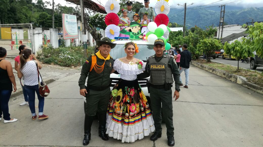 Listo dispositivo policial para este puente festivo en Santander