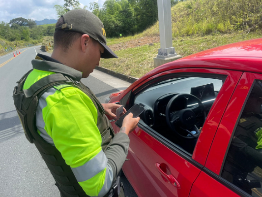 Balance del fin de semana en Manizales y Villamaría