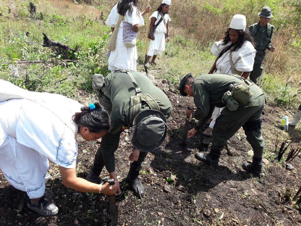 foto-Policía-en-el-Cesar-acompaña-comunidades-indígenas