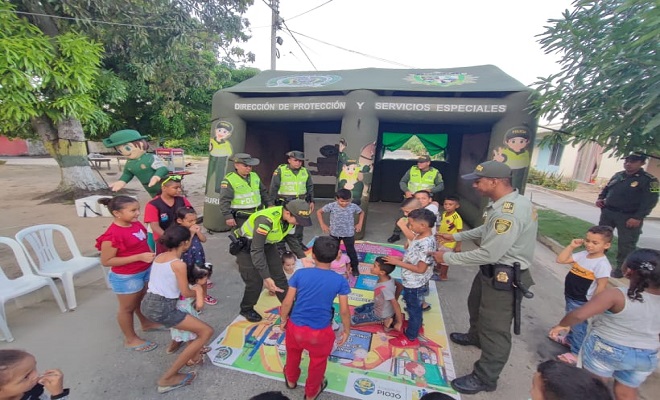 Pacto por la igualdad 