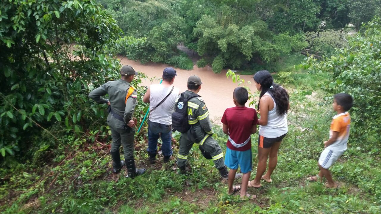 Seguimos en la búsqueda de Emily