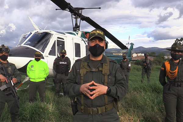 Balance de delitos y comportamientos ciudadanos durante el primer semestre del presente año