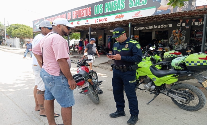 fotografia donde se muestra las actividades 