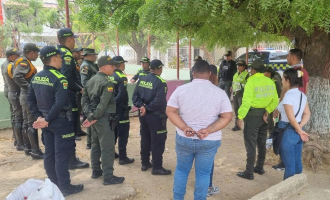 fotos de las actividades realizadas