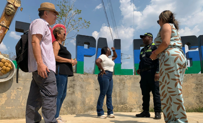 fotrografia en el municipio de palenque