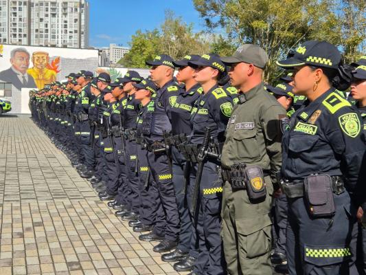 Plan Democracia 2025