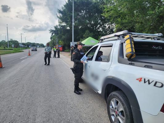 Conozca la modalidad falso servicio