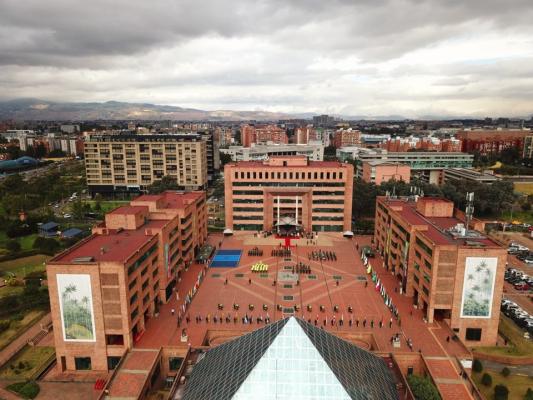 Gobernación de Cundinamarca