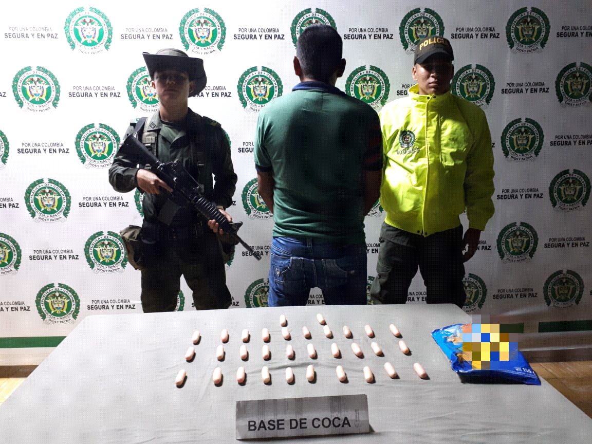 Capturamos-a-una-persona-con-1.001-gramos-de-base-de-cocaína-en-su-organismo 