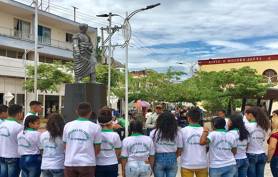 En Córdoba, graduamos 30 jóvenes como ‘Guardianes del Turismo’