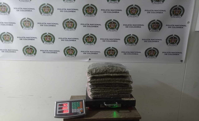 prevención del tráfico de estupefacientes