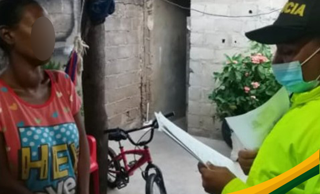 Cinco personas fueron capturadas en la Operación “ADO”, en La Guajira