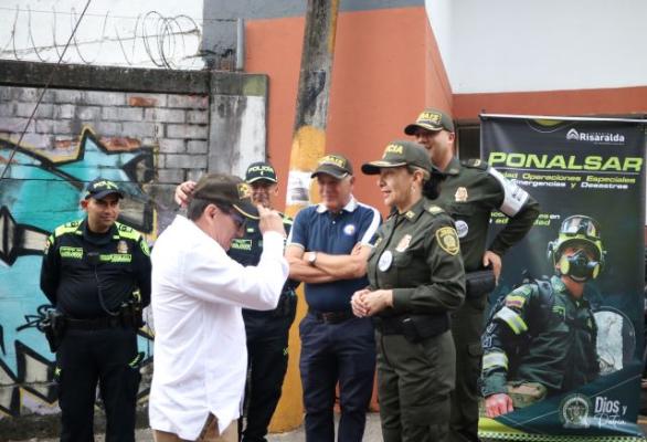 La estrategia PAIS, será fundamental para proteger nuestros niños, niñas y adolescentes