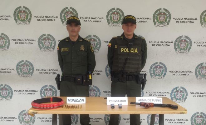 La protección de las mujeres, es una prioridad para nosotros como institución en el área metropolitana de Pereira