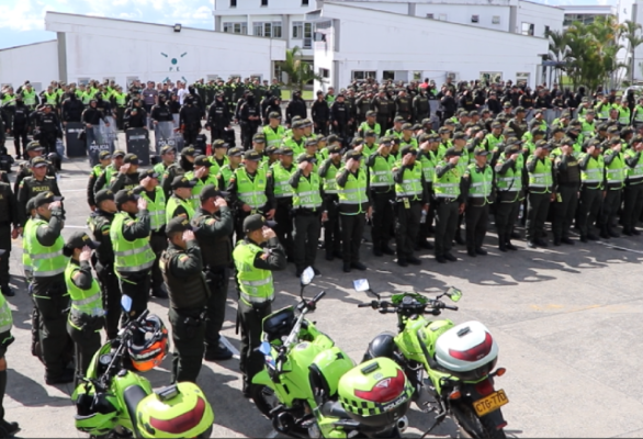 En el área metropolitana de Pereira, la institución será garante de los derechos de la niñez y adolescencia. 
