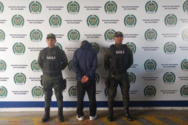 La extorsión es un delito que afecta la vida de nuestros ciudadanos