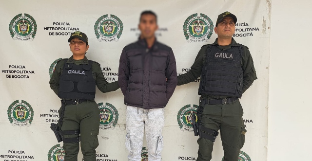 Balance “Plan Choque Seguridad 360”, en el área metropolitana de Pereira.