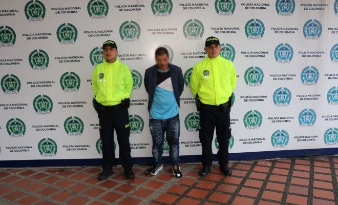 Los hechos se habrían presentado en el municipio de Dosquebradas en el año 2005