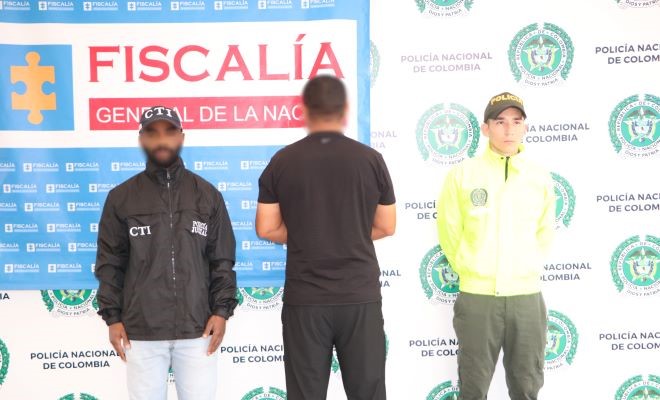 Las víctimas serían una persona mayor de edad y una menor de 14 años