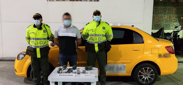 La-actividad-operacional-se-adelanto-en-el-sector-de-la-glorieta de turín-de-la-capital-risaraldense