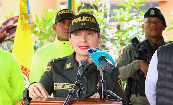 Llevaremos a cabo el 12 de marzo la audiencia pública de rendición de cuentas vigencia 2024