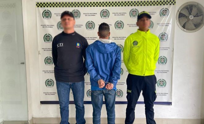 Los hechos se habrían presentado los primeros días del mes de mayo del año 2024