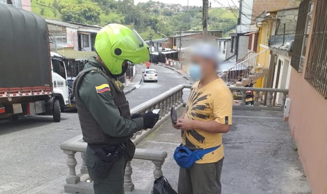 balance dl fin de semana