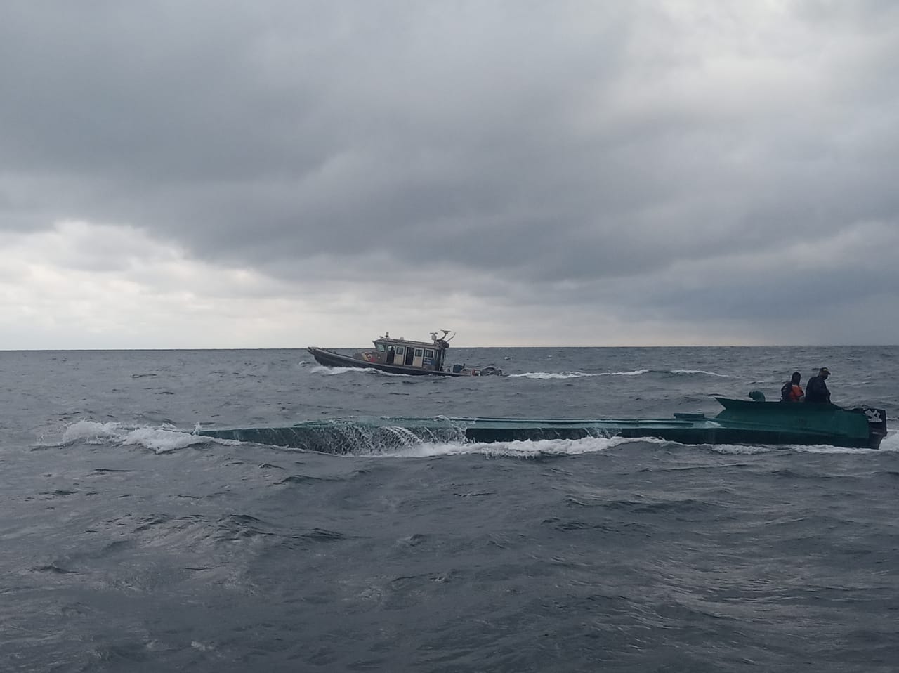  Incautado-semisumergible