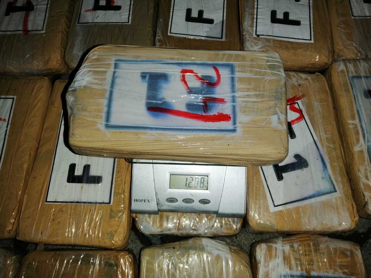  Incautado-semisumergible