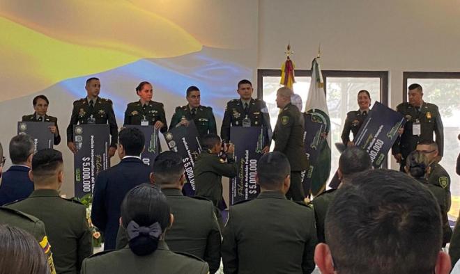 5TO encuentro en gestión humana y cultura institucional  2