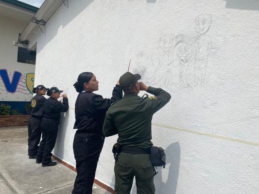 Actividades ludico-pedagogicas y recreo deportivas