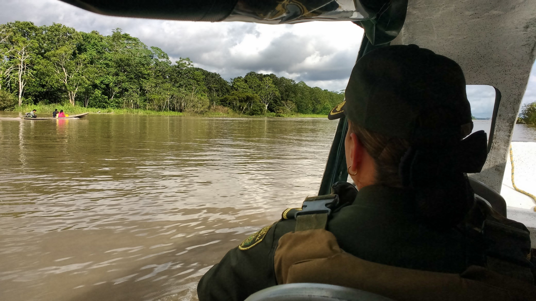 El menor con discapacidad cognitiva  deambuló 28 días 