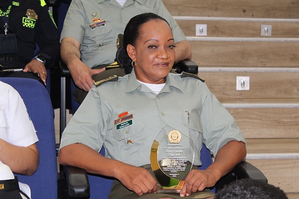 Celebración aniversario institucional