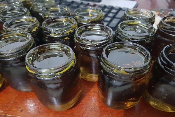 Policía-comprometido