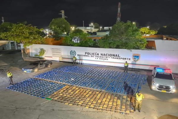 incautación marihuana