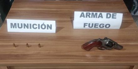 Patrullaje preventivo en San Juan de Pasto 