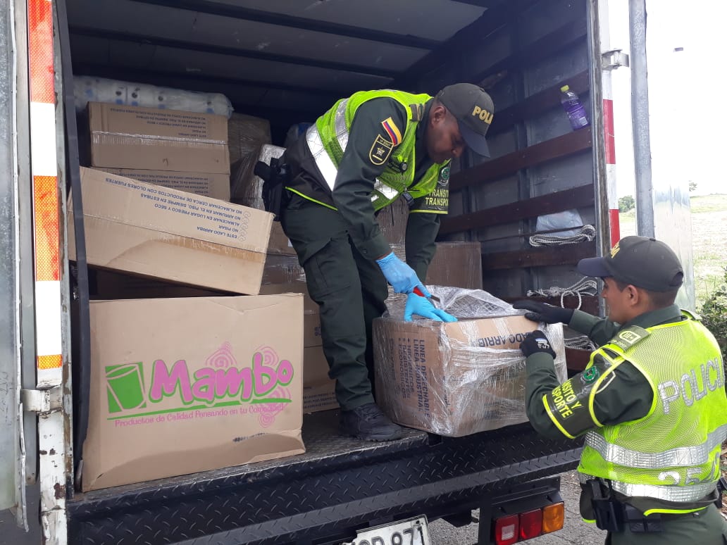 En el Valle del Cauca #elquelahacelapaga “plan choque-seguridad con legalidad”