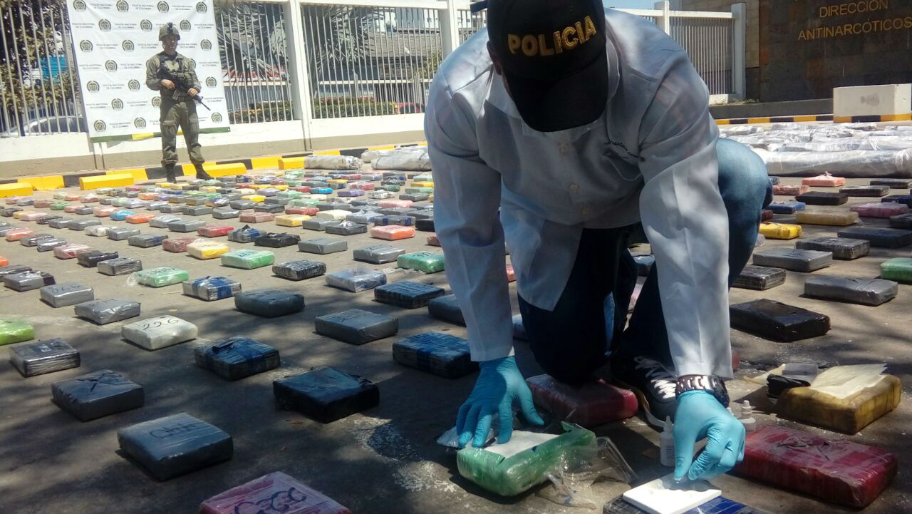 Incautación-de-cocaína