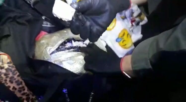 Incautación-de-morrales-de-campaña-en-caleta-perteneciente-al-clan-del-golfo-1