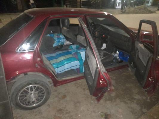 Cerca de media tonelada de estupefacientes incautados en acciones del plan 'Cazador' en Cali