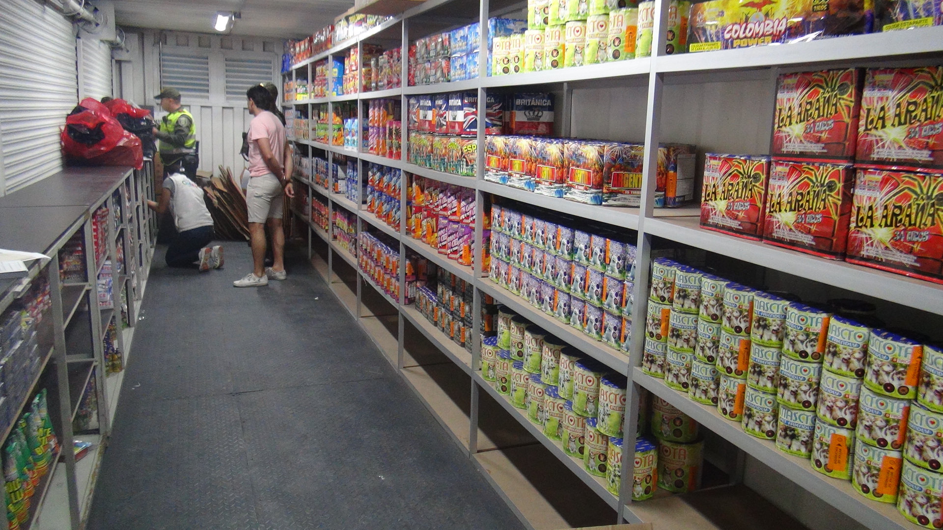 Cerca_de_una_tonelada_de_pólvora_fue_incautada_en_Popayán