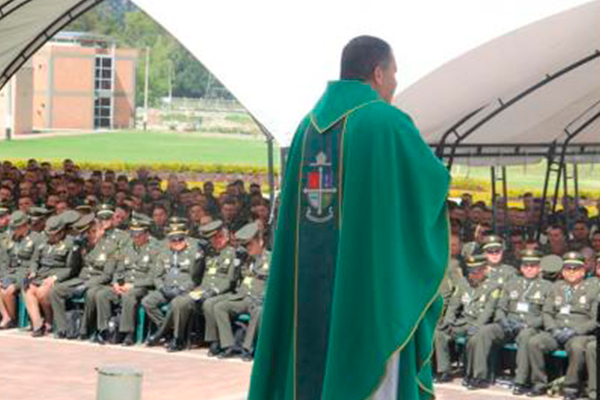 ingreso a curso de ascenso