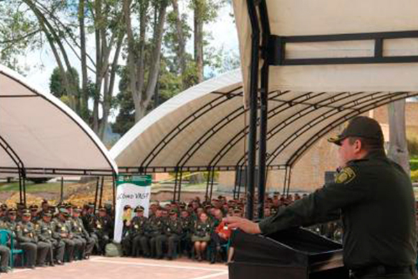 ingreso a curso de ascenso