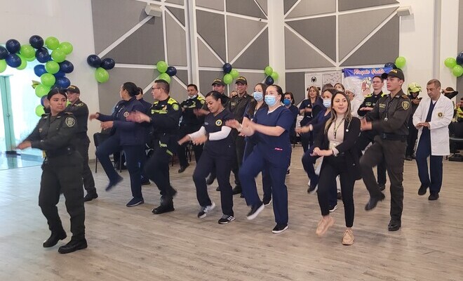 Tips de la Dirección de Sanidad 