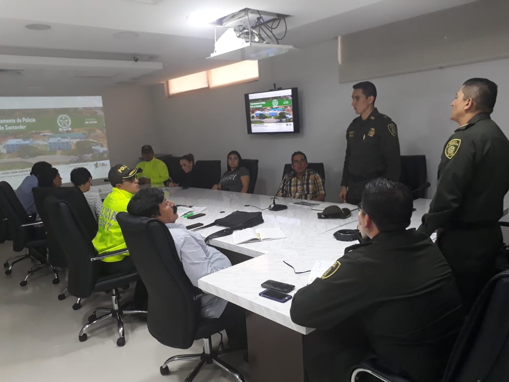 instalado-el-puesto-de-mando-unificado-para-los-proximos-comicios-electorales-en-norte-de-santander