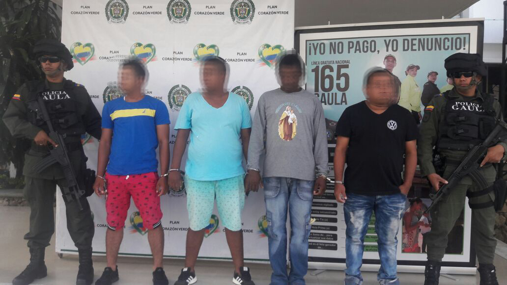 Un trabajo articulado nos ayuda a lograr grandes resultados