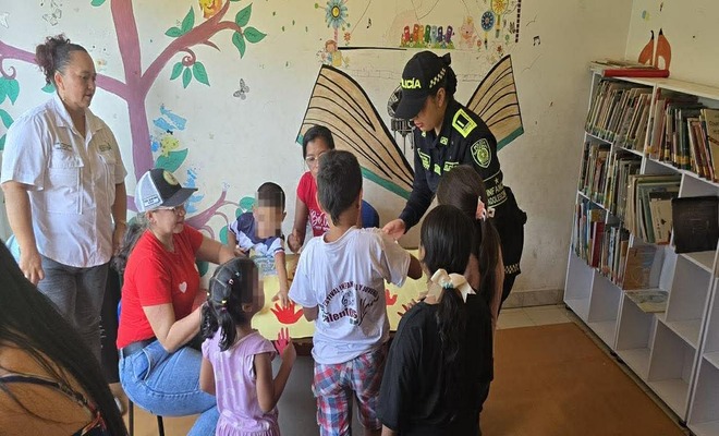 Día Internacional contra el Reclutamiento 