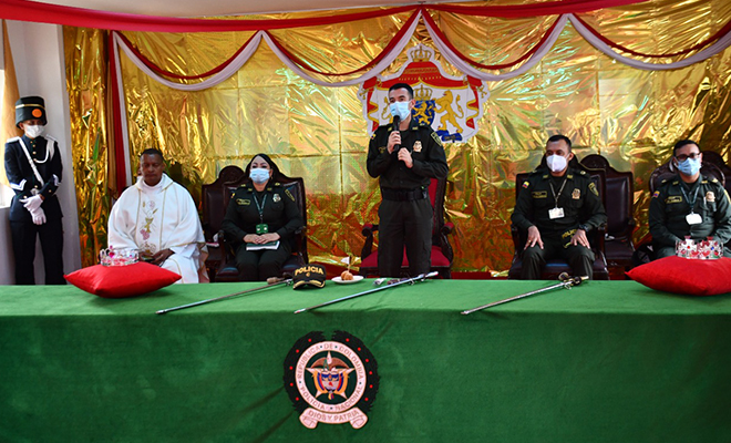 Decima novena versión de internacionalización en la ESBOL