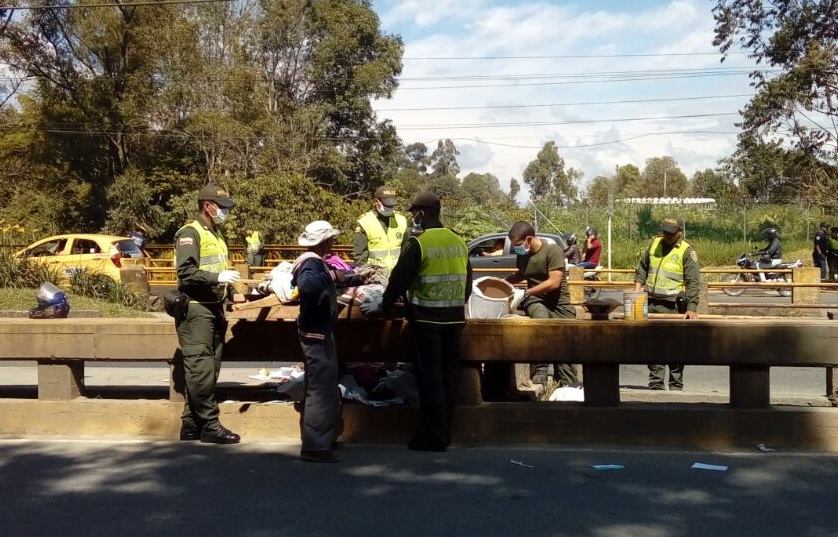 La actividad-en-la-juridccion-del-barrio-el-caillal