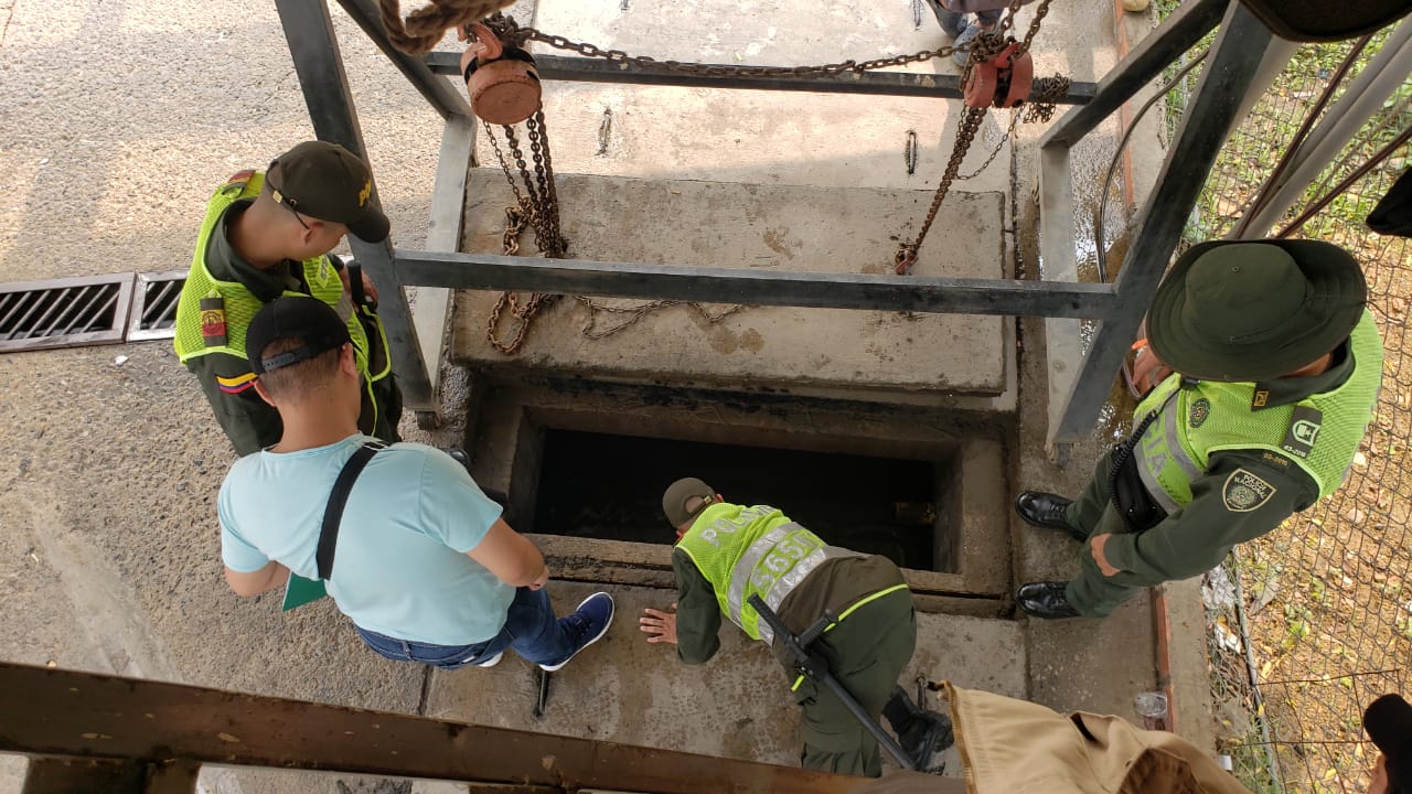 Intervención integral a lavaderos de vehículos4